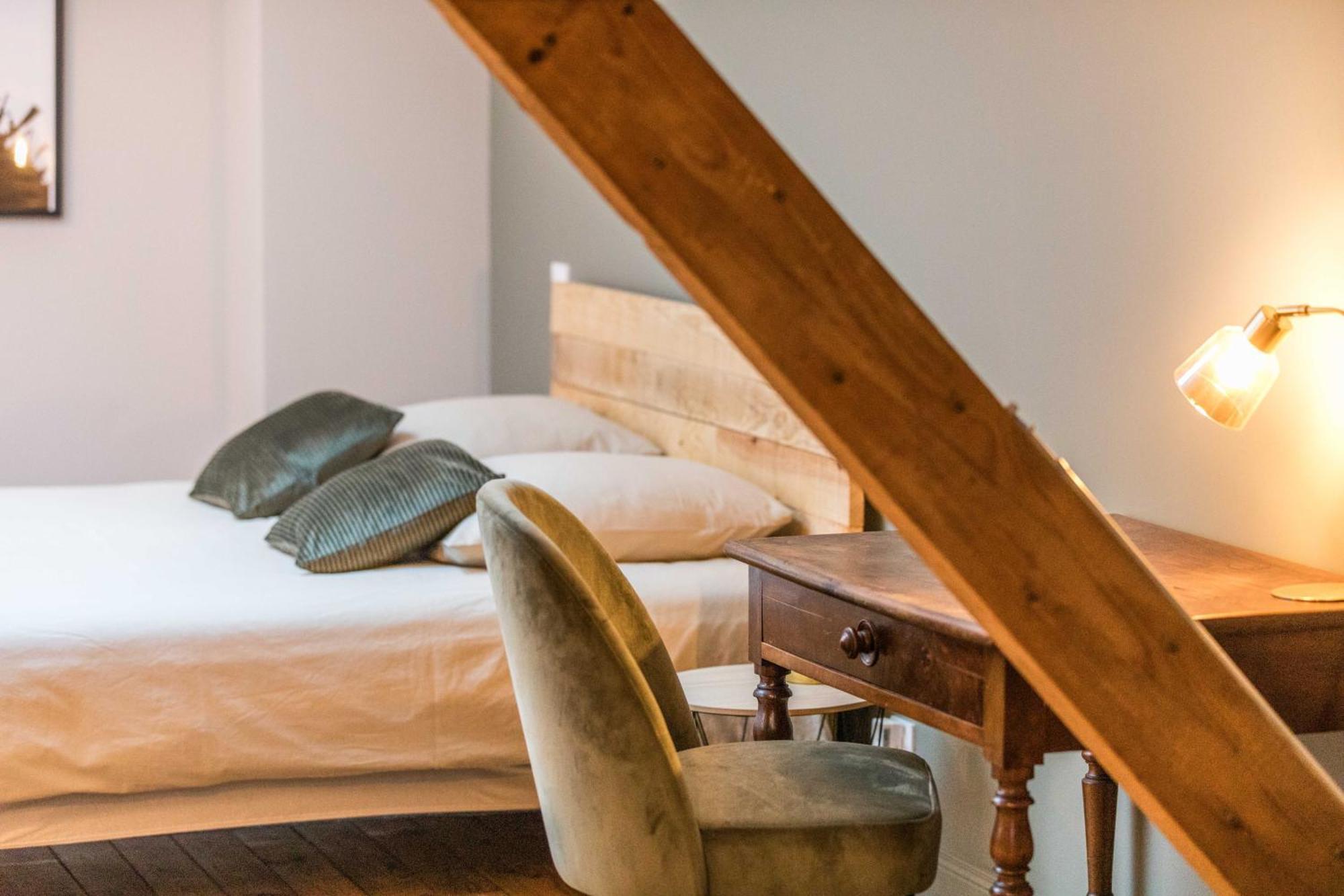 La Maison D'A Cote Mont-de-Marsan Zewnętrze zdjęcie