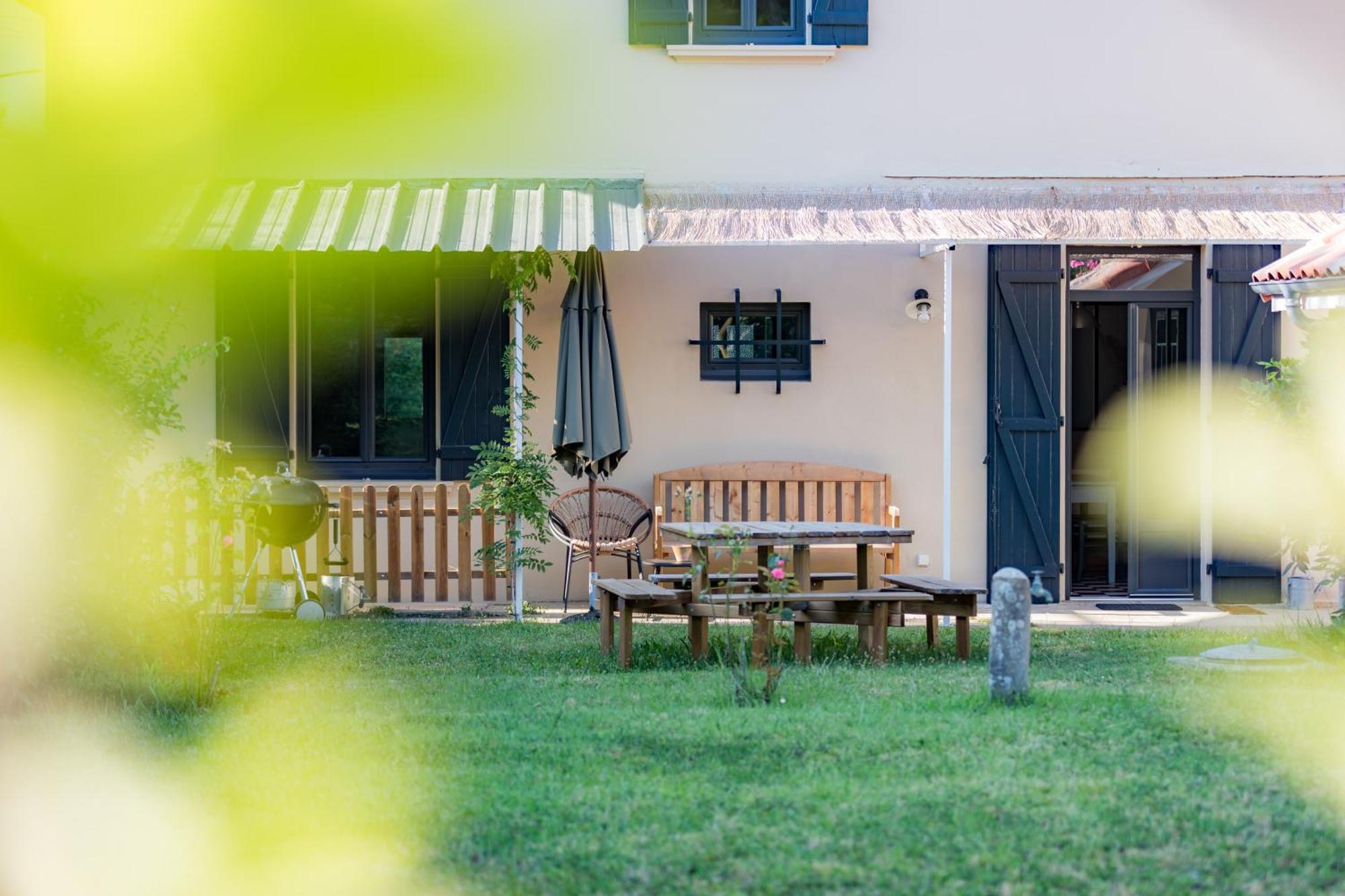 La Maison D'A Cote Mont-de-Marsan Zewnętrze zdjęcie