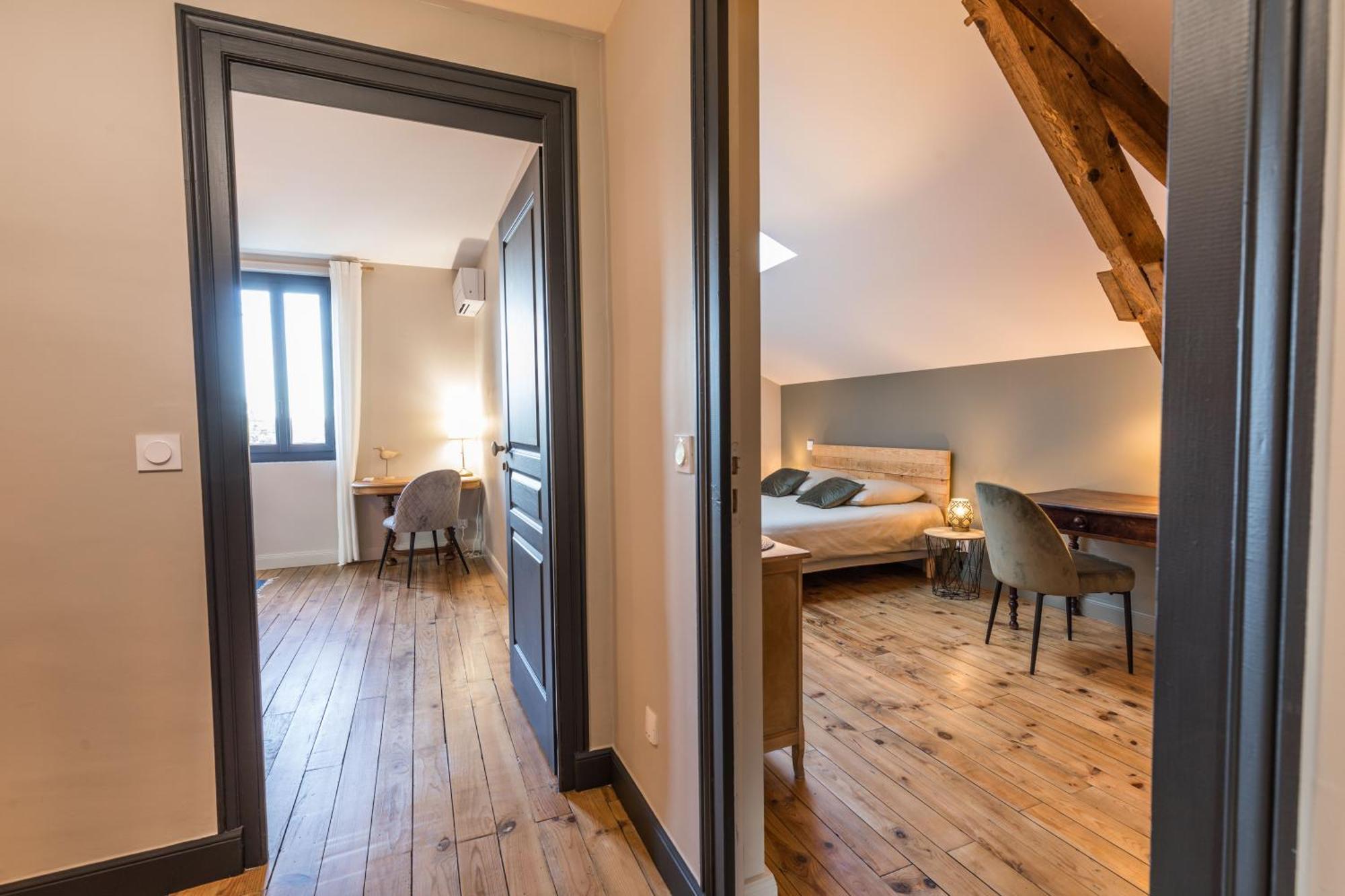 La Maison D'A Cote Mont-de-Marsan Zewnętrze zdjęcie