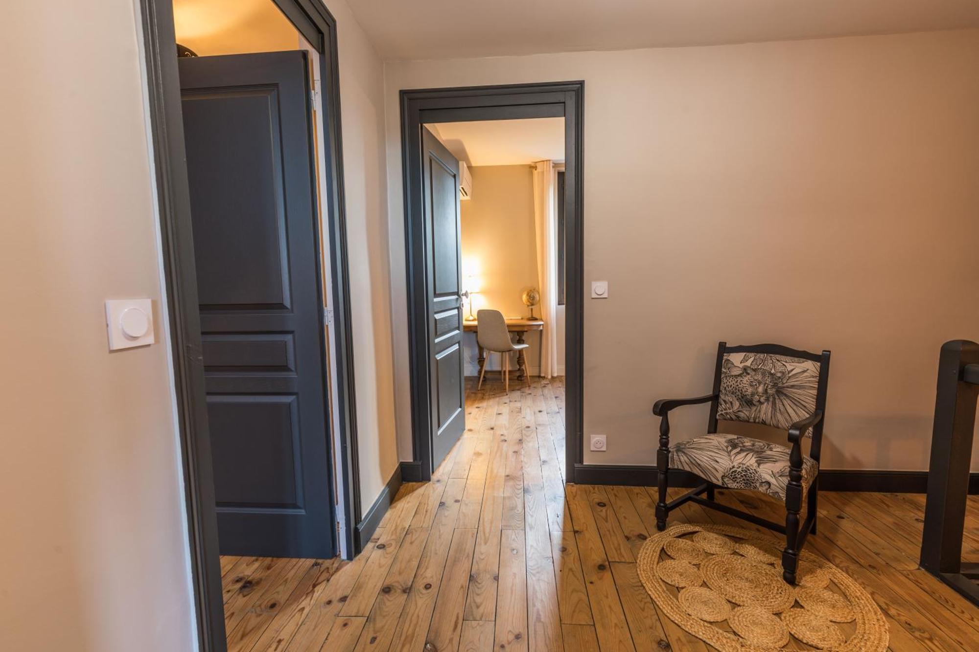 La Maison D'A Cote Mont-de-Marsan Zewnętrze zdjęcie