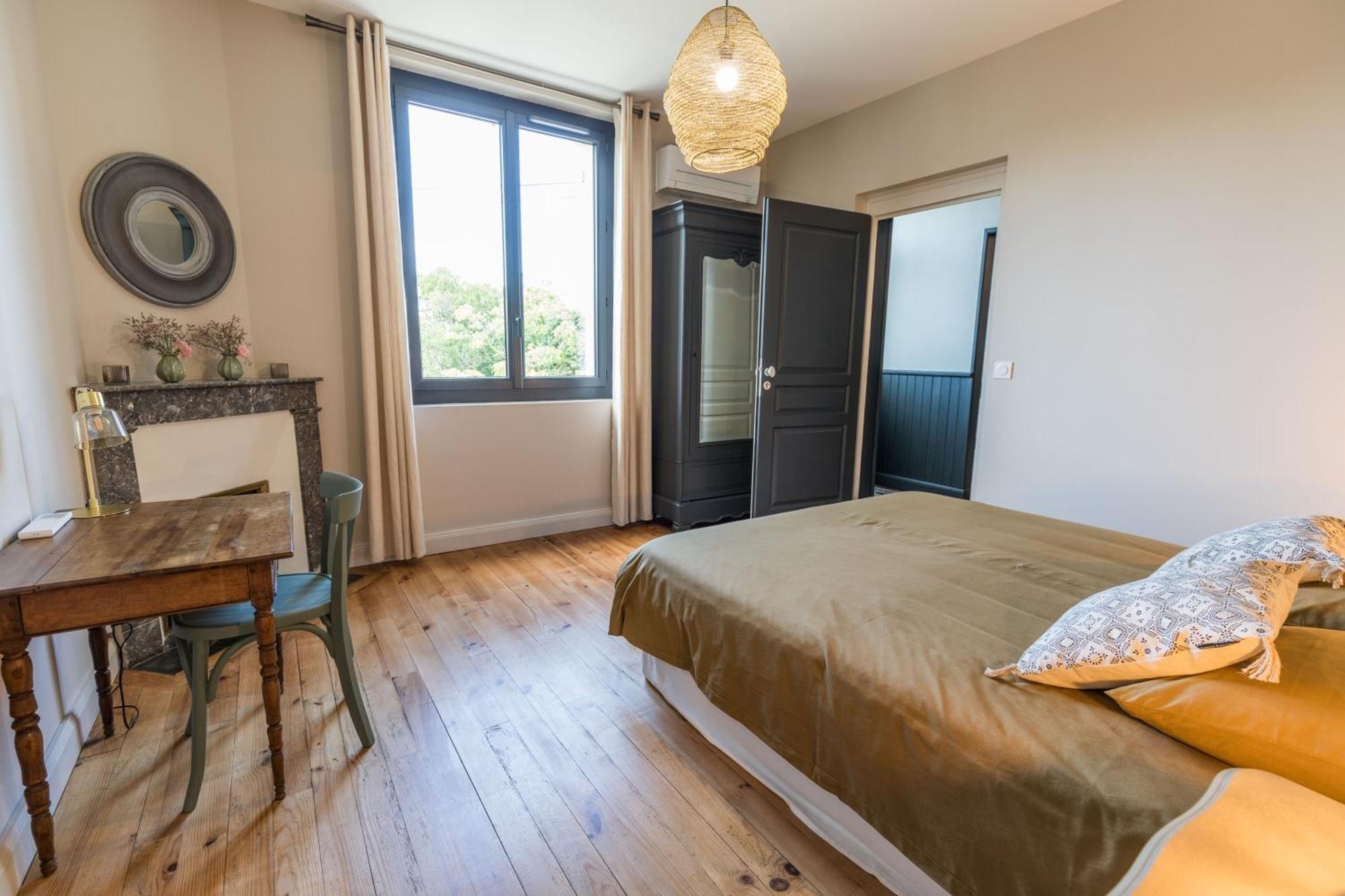 La Maison D'A Cote Mont-de-Marsan Zewnętrze zdjęcie