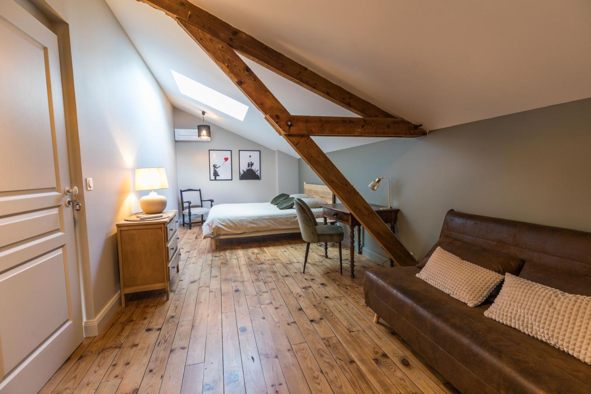 La Maison D'A Cote Mont-de-Marsan Zewnętrze zdjęcie