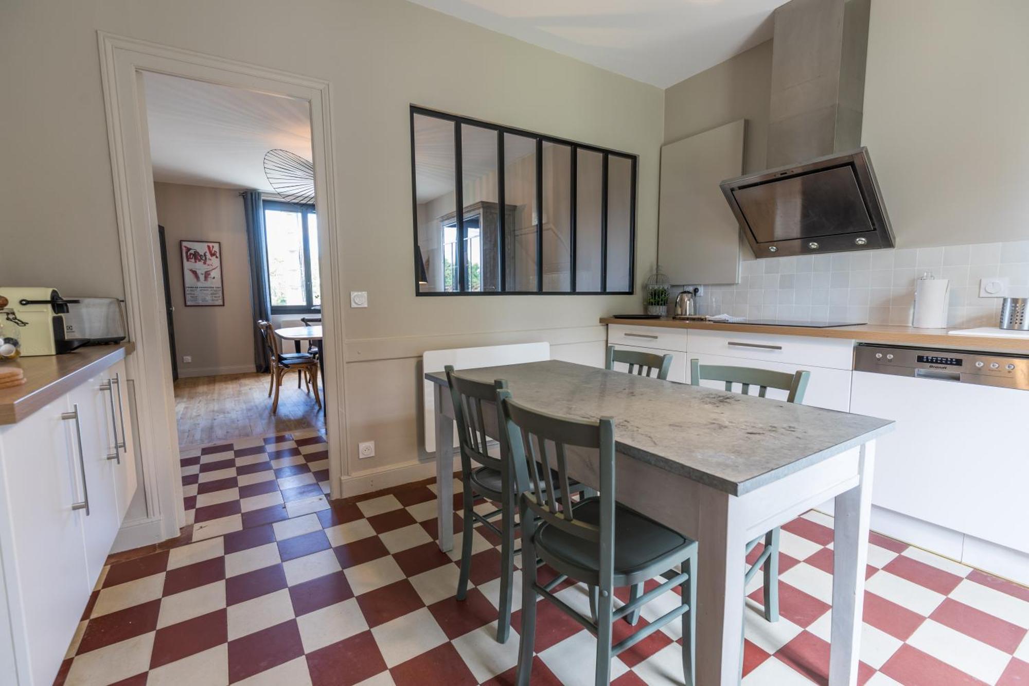 La Maison D'A Cote Mont-de-Marsan Zewnętrze zdjęcie