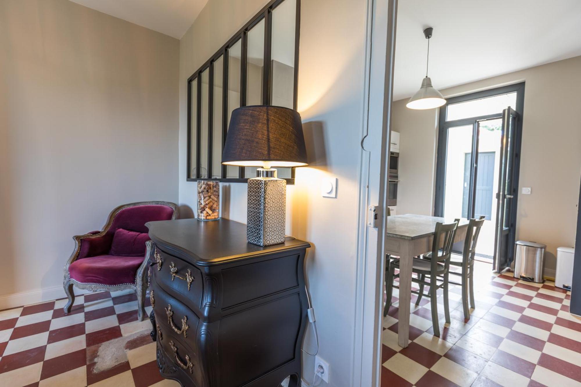 La Maison D'A Cote Mont-de-Marsan Zewnętrze zdjęcie