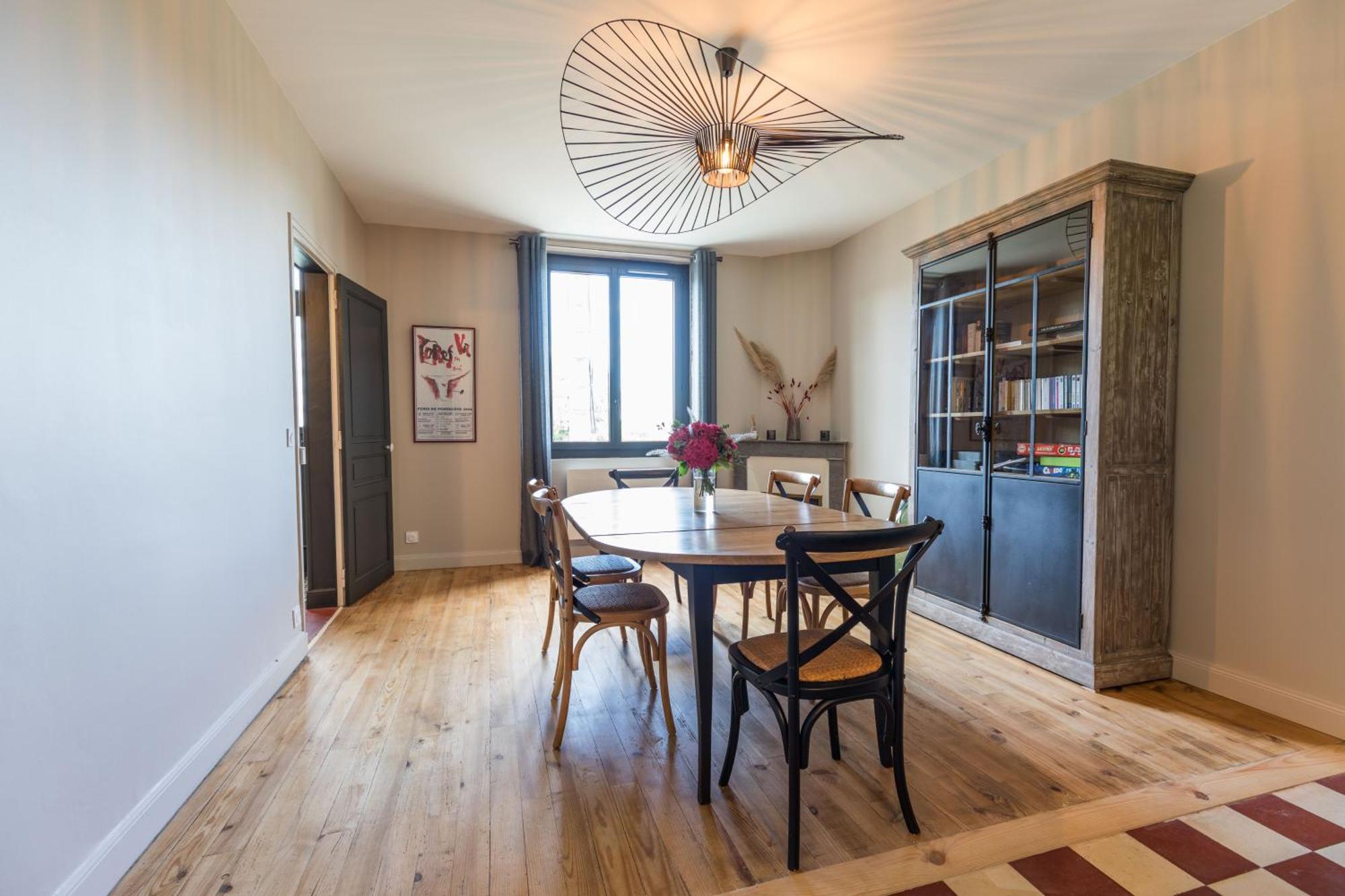 La Maison D'A Cote Mont-de-Marsan Zewnętrze zdjęcie
